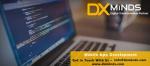 DxMinds mobile app development company in Bangalore 