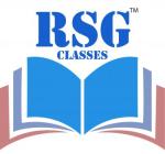 RSG Classes- Best coaching institute for Actuarial sciences in Delhi