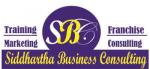 Siddhartha Business Consulting - Entrepreneurship