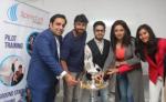 Speed Jet Aviation - Best Institute for Aviation course in India