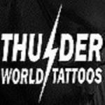 Tattoo Parlour in Kolkata: Thunder World Tattoos