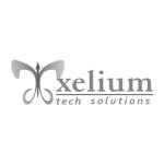 XeliumTech Solutions - Top Mobile App Development Company in Delhi NCR, Gurgaon, India