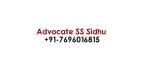 Advocate SS Sidhu - Criminal Lawyer in Chandigarh High Court | Advocate Chandigarh