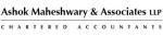  Ashok Maheshwary & Associates