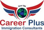 Career Plus Immigration Consultant