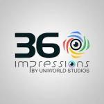 360 Impressions Marketing By Uniworld Studios