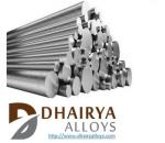 Dhairya Alloys