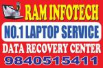 Laptop service center in chennai