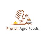 Prorich Agro Foods | DDGS Feed Manufacturers & Suppliers in India