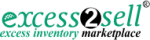 Excess2sell
