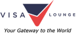 Visa Lounge