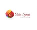 Color splash
