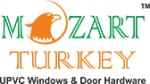 Mozart Turkey