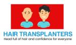 HAIR TRANSPLANTERS 