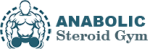 Anabolic Steroid Gym