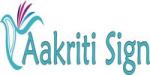 Aakriti Sign