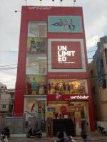 Dance Classes in ecil