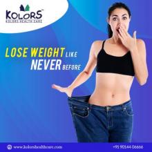 Weight loss Clinic | weight loss Clinic in Bangalore