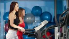 Get Set Sports - Gym Equipment Manufacturers in Punjab, India