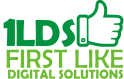 First Like Digital Solutions First Like Digital Solutions