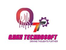 Inplant Training in Chennai - Quaz Technosoft Inplant Training in Chennai - Quaz Technosoft