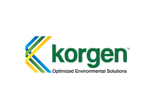 Korgen Water and Waste Water Treatment Plants