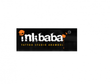 Inkbaba Tattoo Studio, Arambol, Goa Inkbaba Tattoo Studio, Arambol, Goa