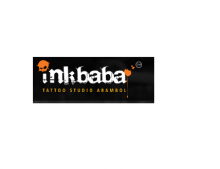 Inkbaba Tattoo Studio, Arambol, Goa