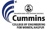 Cummins College Of Engineering for Women, Nagpur
