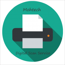 Mohtech - Photo Scanning Service Mohtech - Photo Scanning Service