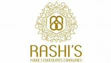 Rashis Fudge and Home Made Chocolates