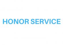 Honor Service Center