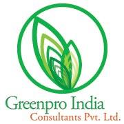Greenpro India Consultants Pvt. Ltd. Greenpro India Consultants Pvt. Ltd.