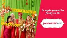 Jeevansathi Jeevansathi