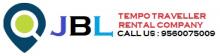 Tempo Traveller in Gurgaon Tempo Traveller in Gurgaon