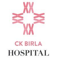 CK Birla Hospital