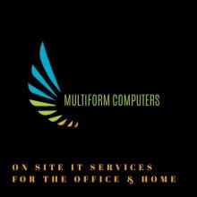 Multiform Computers