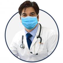 Best Urologist in Jaipur - Dr Sandeep Nunia 