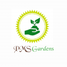 PMS GARDENS PMS GARDENS