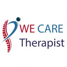 We Care Therapist We Care Therapist