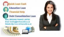 FOR ALL YOUR LOANS AND INTERNATIONAL FINANCING