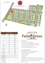 Adithya palm