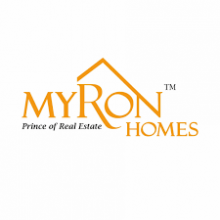 MyRon Homes Pvt.Ltd MyRon Homes Pvt.Ltd