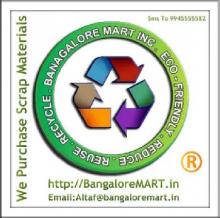 Scrap Dealers in Bangalore Scrap Dealers in Bangalore