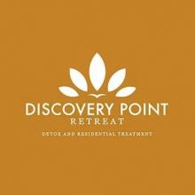 Discovery Point Retreat