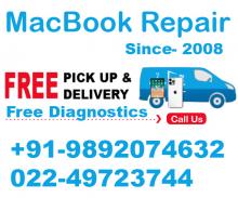 MacBook Repair