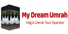 MY DREAM UMRAH MY DREAM UMRAH