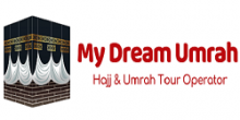 MY DREAM UMRAH