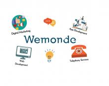 Wemonde Pvt Ltd Wemonde Pvt Ltd