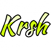 Krsh Welfare Foundation